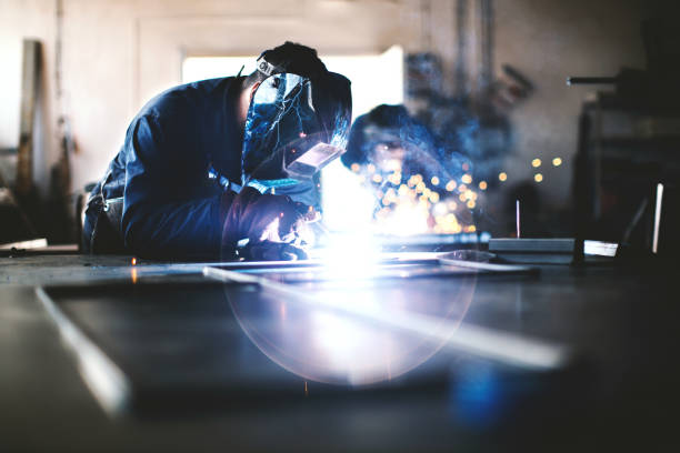 Best Maintenance and Repair Welding in Soh Salt Lake, UT