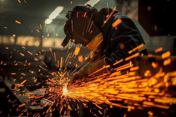 Best Specialty Welding Processes in Soh Salt Lake, UT