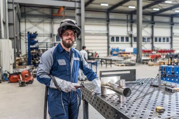 Best Pipe Welding in Soh Salt Lake, UT