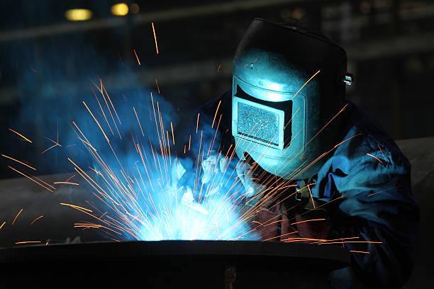 Best Structural Steel Welding in Soh Salt Lake, UT