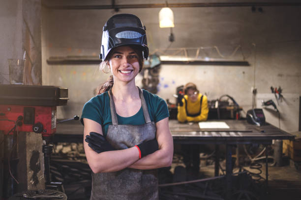 Affordable Welder Services in South Salt Lake, UT